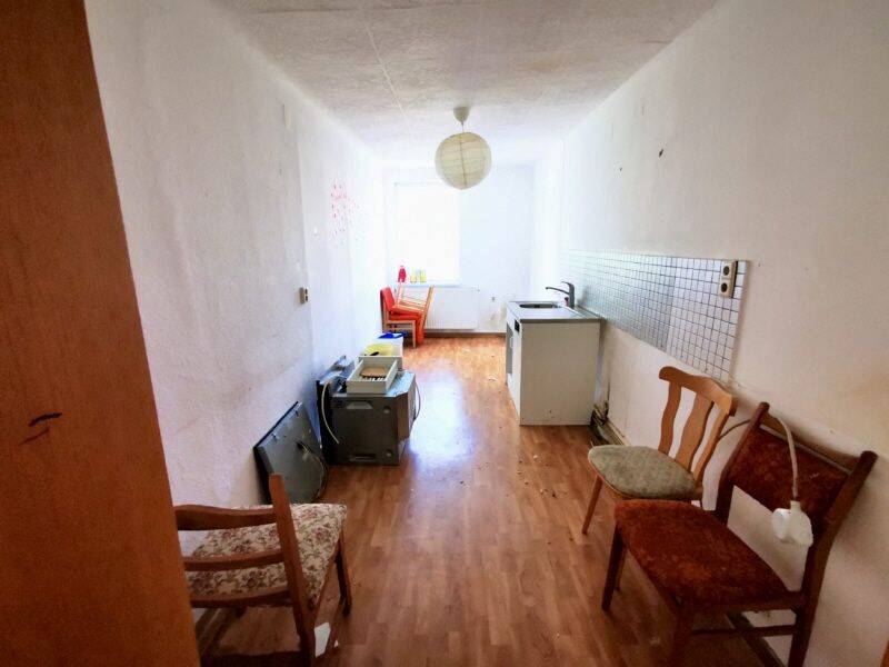 Mehrfamilienhaus zum Kauf - Mehr