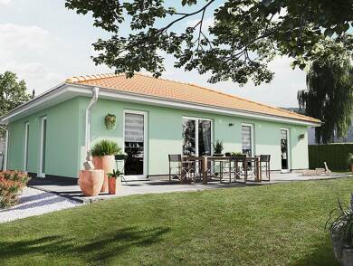Bungalow zum Kauf 221.090 € 4 Zimmer 108 m² Borsum Harsum 31177