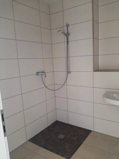 Studio zum Kauf provisionsfrei 359.200 € 4 Zimmer 112,9 m² 3. Geschoss Rheinstr. 5 Neuwied Neuwied 56564