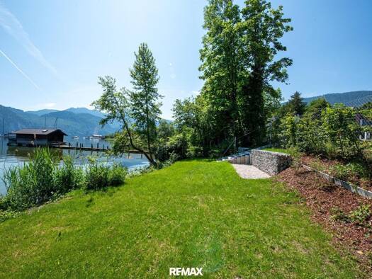 Wohnung zum Kauf - Erstbezug 1.330.000 € 3 Zimmer 80 m² Traunkirchen 4801
