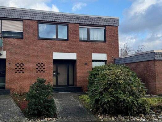 Einfamilienhaus zum Kauf 450.000 € 4 Zimmer 140 m² 560 m² Grundstück Waldhausen Mönchengladbach 41068