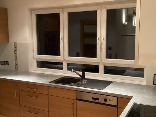 Maisonette zur Miete 1.000 € 3,5 Zimmer 100 m² Geschoss 2/3 frei ab sofort Ehingen Mühlhausen-Ehingen 78259