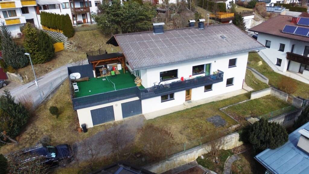 Haus zum Kauf 680.000 € 5 Zimmer 207,9 m² 717 m² Grundstück Imst 6460