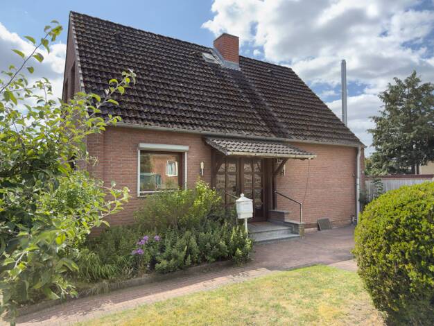 Einfamilienhaus zum Kauf 319.000 € 3 Zimmer 95 m² 520 m² Grundstück Eckhorst Stockelsdorf 23617
