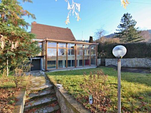 Einfamilienhaus zum Kauf 469.000 € 7 Zimmer 170,5 m² 743 m² Grundstück frei ab sofort Lobeda Jena 07747