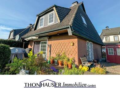 Einfamilienhaus zum Kauf 398.500 € 4 Zimmer 106 m² 335 m² Grundstück Stapelfeld 22145