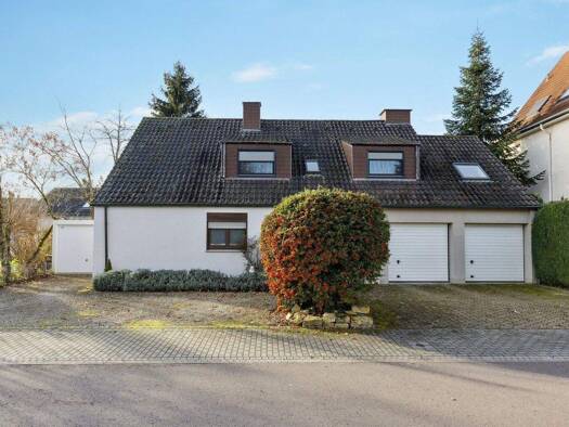 Wohnung zur Miete 1.250 € 4 Zimmer 140 m² Saarlouis 66740