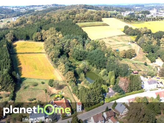 Einfamilienhaus zum Kauf 540.000 € 4 Zimmer 108,6 m² 23.236 m² Grundstück Stegersbach 7551