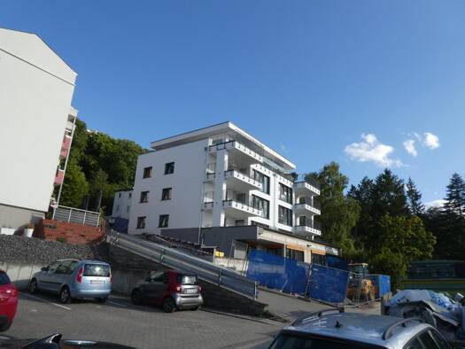Wohnung zum Kauf - Neubau provisionsfrei 530.000 € 3 Zimmer 114 m² Horchheimer Höhe Koblenz 56076