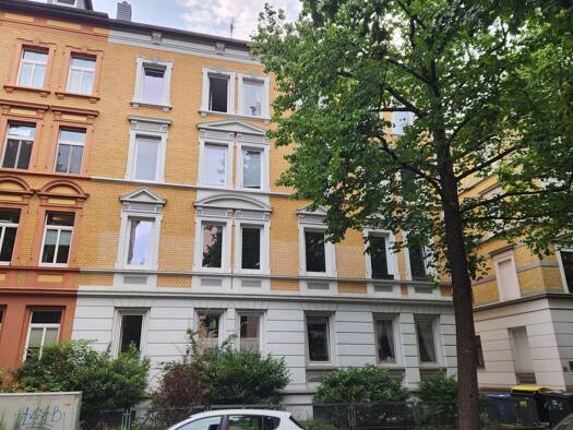 Wohnung zur Miete 900 € 3 Zimmer 89,3 m² Geschoss 3/4 frei ab 01.09.2026 Heinrichstraße 9 Braunschweig 38106