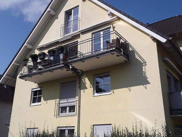 Maisonette zum Kauf provisionsfrei 348.000 € 3 Zimmer 96 m² 2. Geschoss frei ab 01.04.2026 Hardtweiherstraße 2 Holzlar Bonn Holzlar 53229