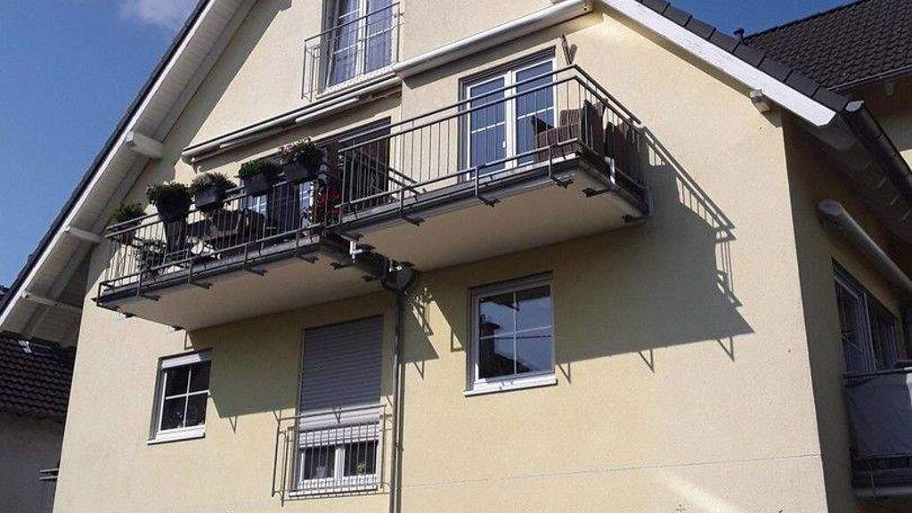 Maisonette zum Kauf provisionsfrei 328.000 € 3 Zimmer 96 m² 2. Geschoss frei ab sofort Hardtweiherstraße 2 Holzlar Bonn Holzlar 53229