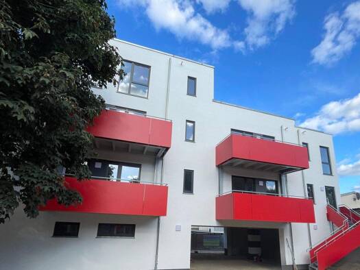 Wohnung zur Miete 1.200 € 3 Zimmer 83,2 m² frei ab 15.03.2026 Bad Doberan 18209