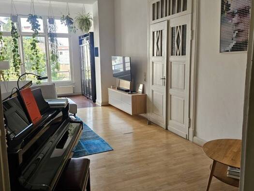 Wohnung zum Kauf 740.000 € 2 Zimmer 132 m² 1. Geschoss Innenstadt Trier 54290