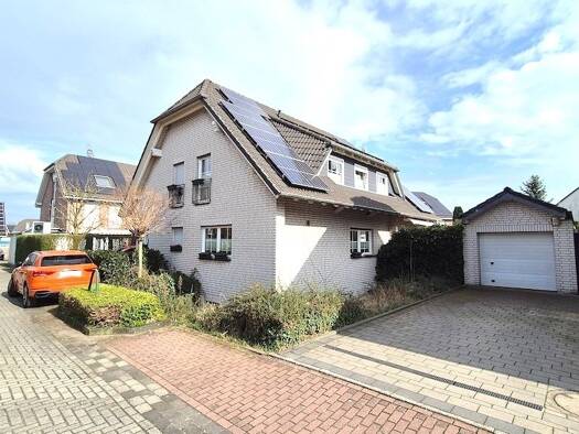 Einfamilienhaus zum Kauf 619.000 € 7 Zimmer 215 m² 500 m² Grundstück Vierbaum Rheinberg 47495