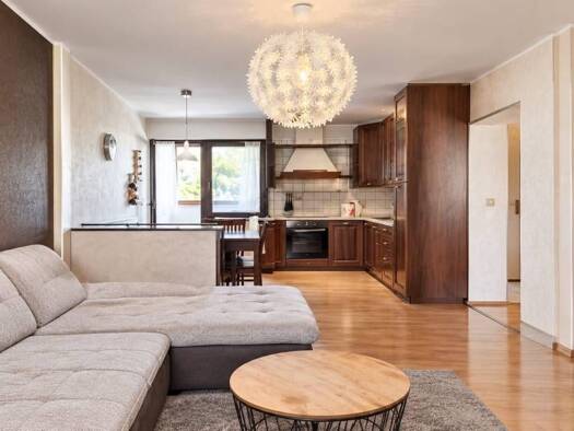Wohnung zum Kauf 279.000 € 4 Zimmer 76 m² 3. Geschoss Vrsar