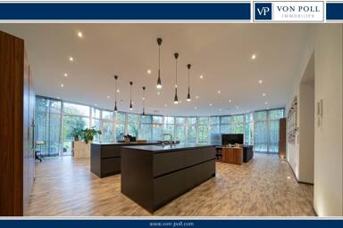 Villa zum Kauf 1.450.000 € 6 Zimmer 278,4 m² 2.777 m² Grundstück Asbach-Bäumenheim Asbach-Bäumenheim / Asbach 86663