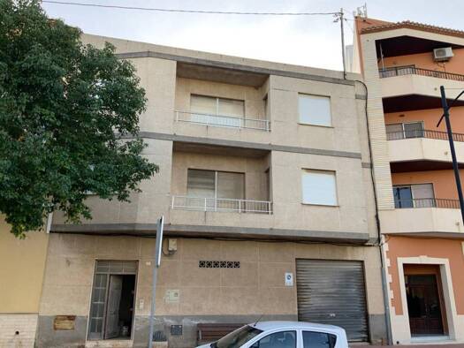 Villa zum Kauf 473.000 € 4 Zimmer 470 m² 420 m² Grundstück el Verger 03770