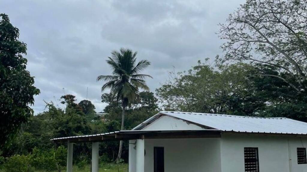 Einfamilienhaus zum Kauf 60.000 € 3 Zimmer 80 m² 500 m² Grundstück Villa Monellano/ LOS PEREZ 2243