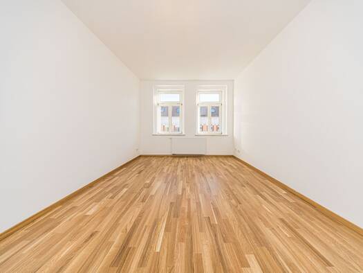 Wohnung zum Kauf provisionsfrei 231.000 € 2 Zimmer 60 m² 3. Geschoss Stötteritz Südost 04299