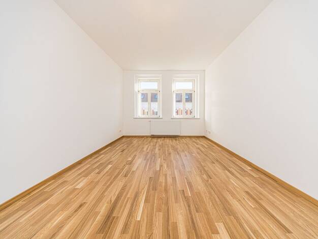 Wohnung zum Kauf provisionsfrei 231.000 € 2 Zimmer 60 m² 3. Geschoss Stötteritz Südost 04299