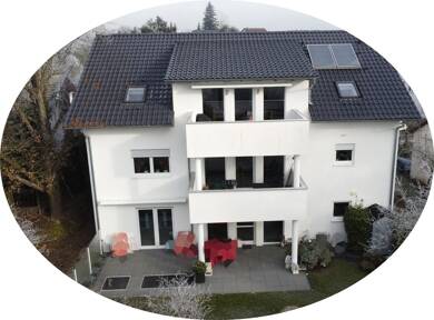 Wohnung zum Kauf 435.000 € 4 Zimmer 129 m² 1. Geschoss Kirchardt Kirchardt 74912