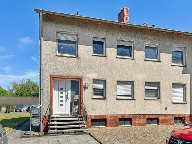 Wohnung zum Kauf provisionsfrei 70.000 € 4 Zimmer 71 m² Nordwalde 48356