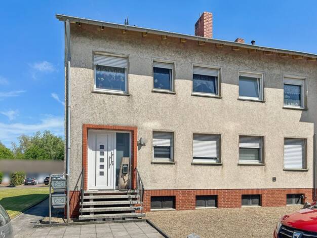 Wohnung zum Kauf provisionsfrei 70.000 € 4 Zimmer 71 m² Nordwalde 48356