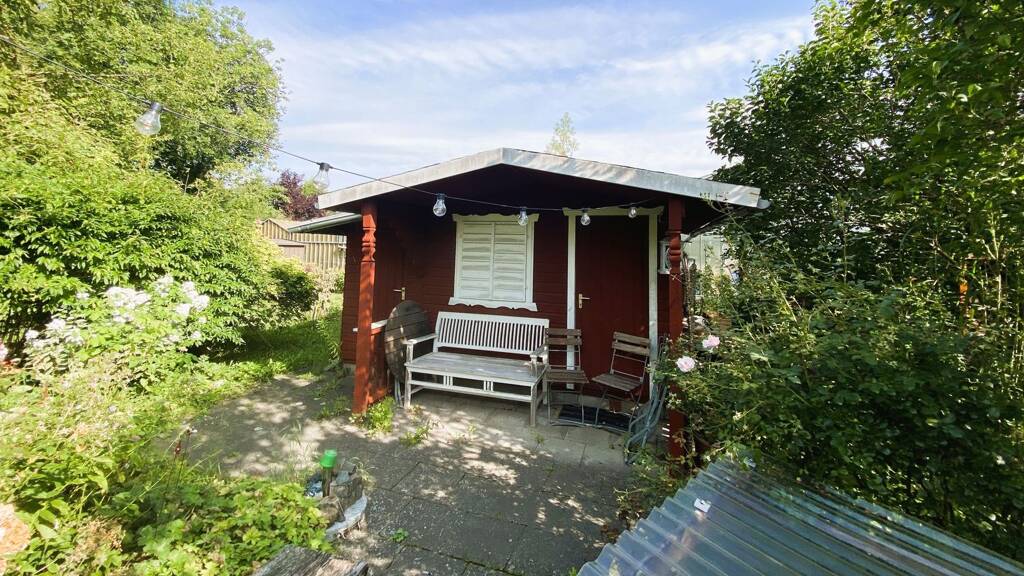 Grundstück zum Kauf 180.000 € 400 m² Grundstück frei ab sofort Waldhornstraße 104 Moosach München 80997