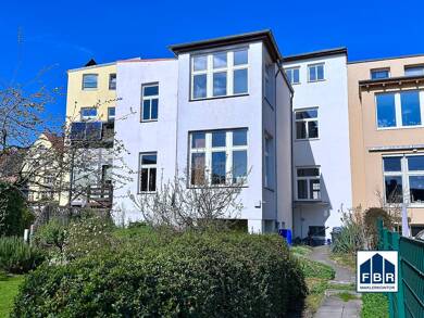 Wohnung zur Miete 1.275 € 5 Zimmer 170 m² EG frei ab sofort Weststadt Schwerin 19053