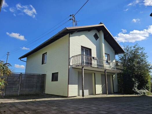 Einfamilienhaus zum Kauf 255.000 € 3 Zimmer 70 m² 1.096 m² Grundstück Mamling 4962