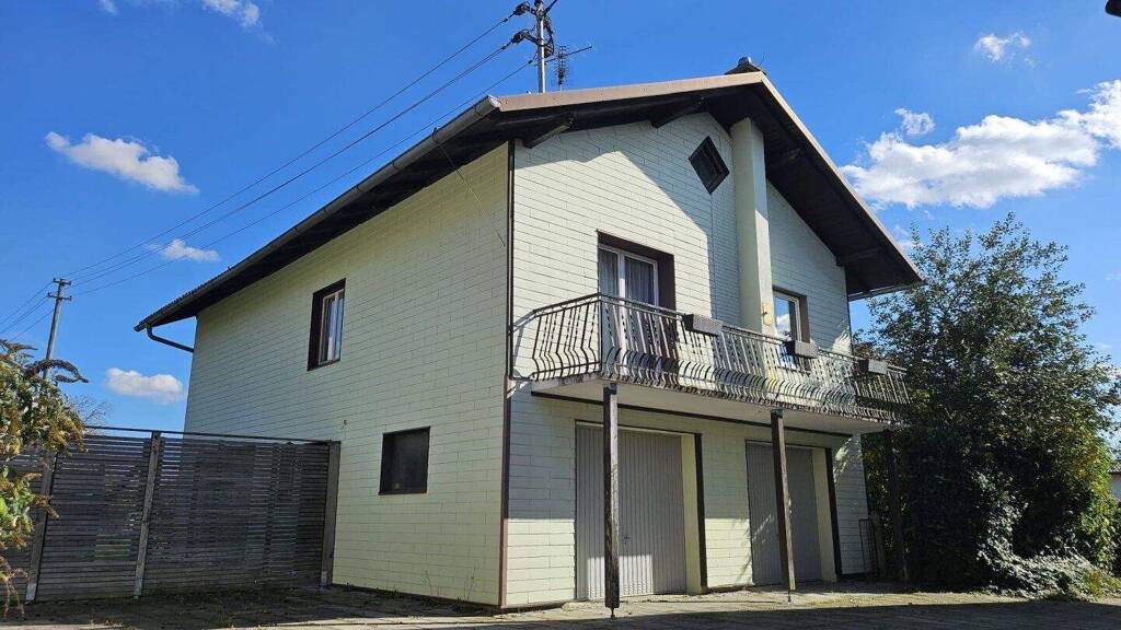 Einfamilienhaus zum Kauf 255.000 € 3 Zimmer 70 m² 1.096 m² Grundstück Mamling 4962