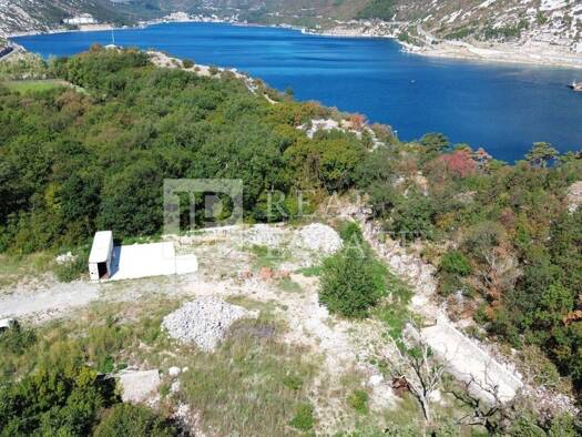 Acker-/Waldstück zum Kauf 150.000 € Bakarac, Kraljevica Kraljevica 51262