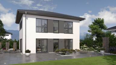 Einfamilienhaus zum Kauf provisionsfrei 412.800 € 5 Zimmer 154,9 m² 500 m² Grundstück Krautheim Krautheim 97332