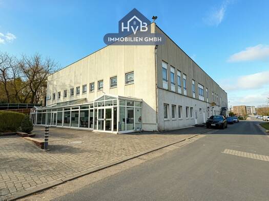 Sonstiges zum Kauf als Kapitalanlage geeignet 5.150 m² 16.260 m² Grundstück Oststadt Neubrandenburg 17036