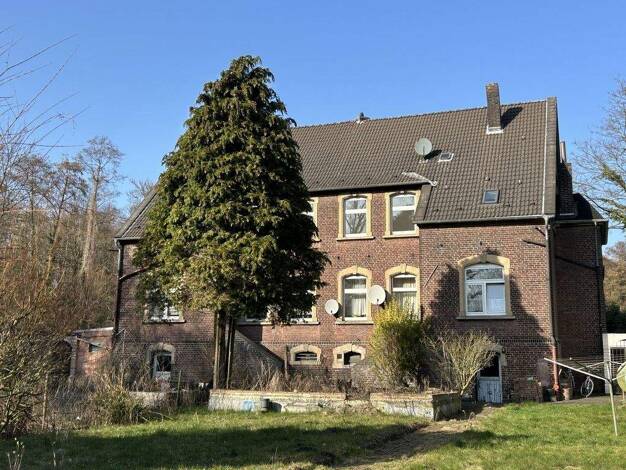 Wohnung zur Miete 593 € 3,5 Zimmer 79 m² 1. Geschoss Nimrodstraße 184 Stadtmitte Herten 45699