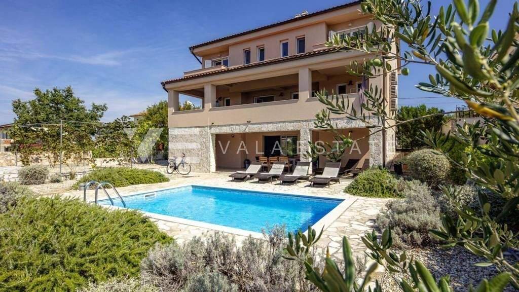 Haus zum Kauf 920.000 € 10 Zimmer 433 m² Vrh i Zapad