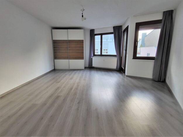 Studio zur Miete 690 € 1 Zimmer 33,5 m² Darmstadt 64283
