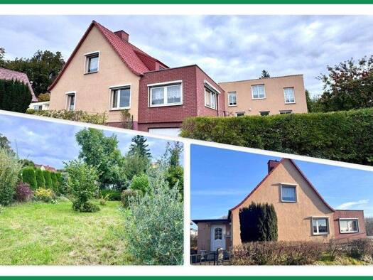 Einfamilienhaus zum Kauf 289.900 € 8 Zimmer 138,7 m² 615 m² Grundstück Bergen 18528