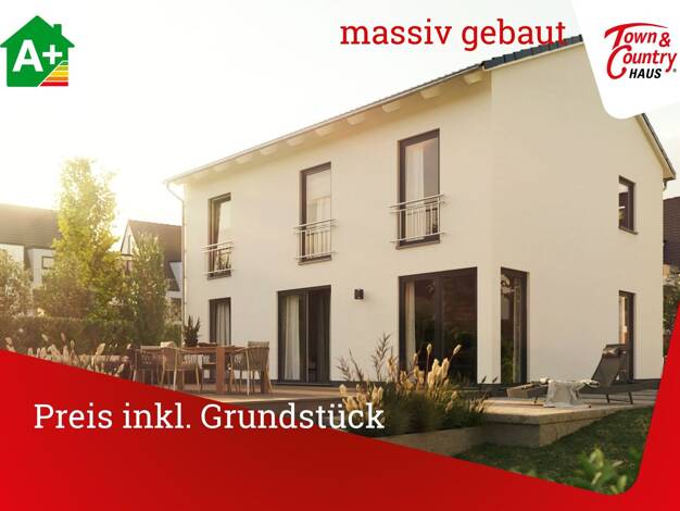 Haus zum Kauf provisionsfrei 382.449 € 5 Zimmer 156 m² 691 m² Grundstück Rascheid 54413