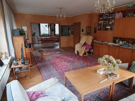Terrassenwohnung zur Miete 1.600 € 7 Zimmer 184 m² Geschoss EG/3 frei ab 01.09.2026 Memmingen Memmingen 87700