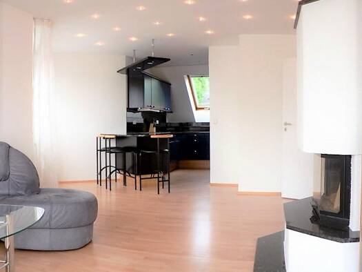 Wohnung zur Miete 720 € 2 Zimmer 60 m² frei ab 01.11.2025 Hoflößnitzstr. 2a Radebeul 01445