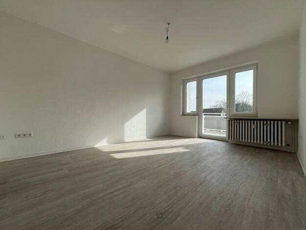 Wohnung zur Miete 595 € 3,5 Zimmer 65,1 m² 1. Geschoss frei ab 02.08.2025 Dinastr. 28 Karnap Essen 45329