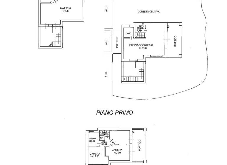 Villa zum Kauf 690.000 € 7 Zimmer 90 m² 400 m² Grundstück Via Pieve vecchia 31 Manerba del Garda 25080