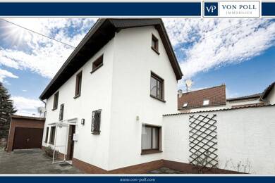 Einfamilienhaus zum Kauf 239.000 € 3,5 Zimmer 108 m² 711 m² Grundstück Ohlenberg Kasbach-Ohlenberg 53547