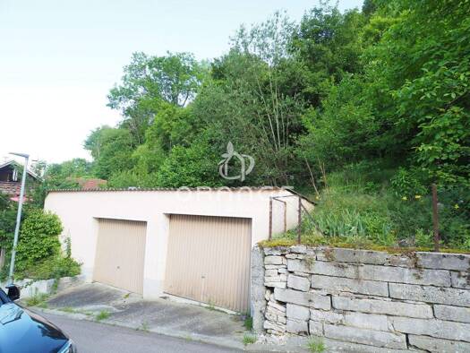 Grundstück zum Kauf 69.000 € 721 m² Grundstück Fleinheim Nattheim / Fleinheim 89564