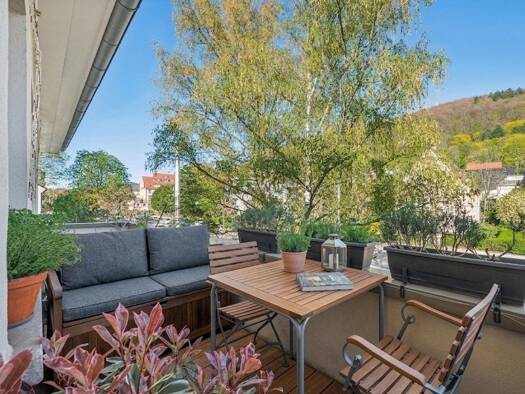 Mehrfamilienhaus zum Kauf 1.980.000 € 24 Zimmer 293,5 m² 809 m² Grundstück Südstadt Heidelberg 69126