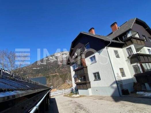 Wohnung zum Kauf 320.000 € 3 Zimmer 74 m² 2. Geschoss Grundlsee 8993