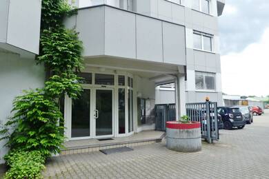 Bürofläche zur Miete 600 € 4 Zimmer 80 m² Bürofläche Michelstadt Michelstadt 64720