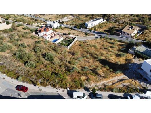 Acker-/Waldstück zum Kauf 83.000 € Gójar 18140